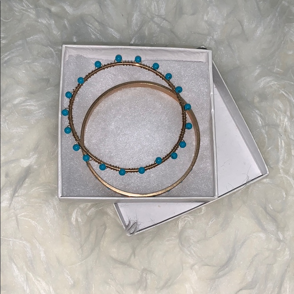 Bracelets - set of 2